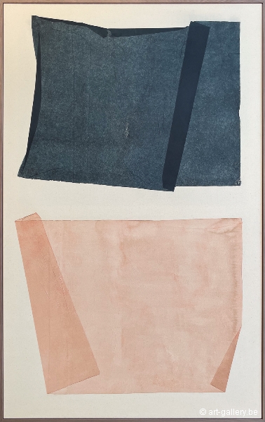 VANHULLEBUSCH Catherine - I'd be consistent if there was only one me